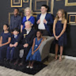 Meet your Posher, Brandon